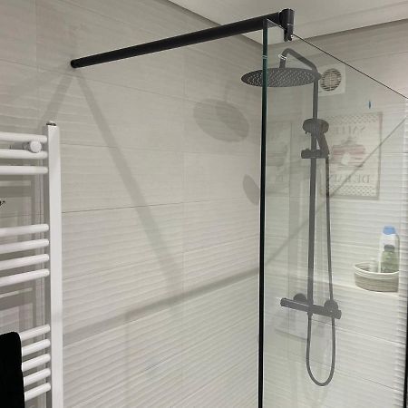 Apartamento Cuatro Estaciones Calahorra Buitenkant foto