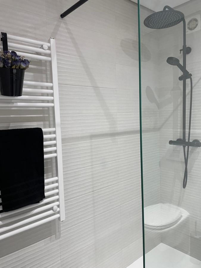 Apartamento Cuatro Estaciones Calahorra Buitenkant foto