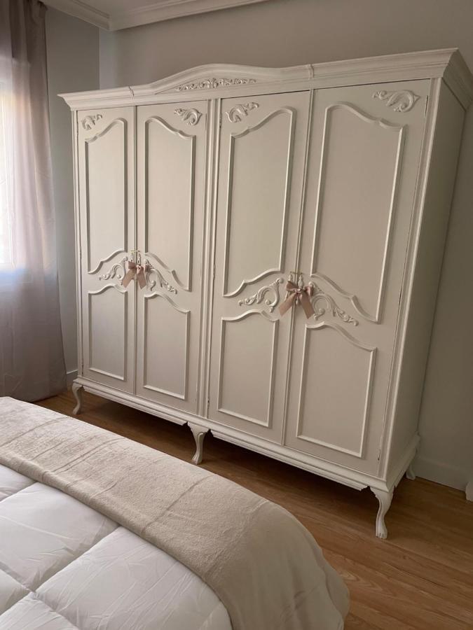Apartamento Cuatro Estaciones Calahorra Buitenkant foto
